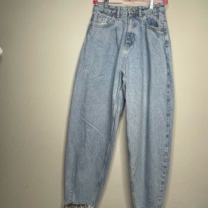 ZARA Denim  Size 4